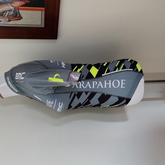 Hincapie Apple Max Cycling kit - Picture 4 of 7